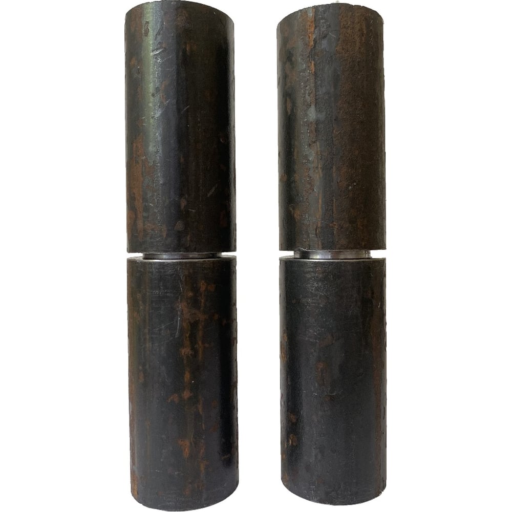 Изображение товара Петля гаражная с шаром КОМЕД диаметр 40 длина 170 для ворот