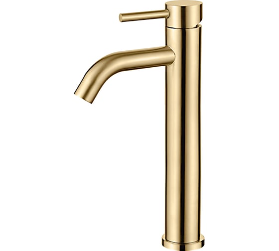 Изображение товара Смеситель для раковины Ledeme L71106Y