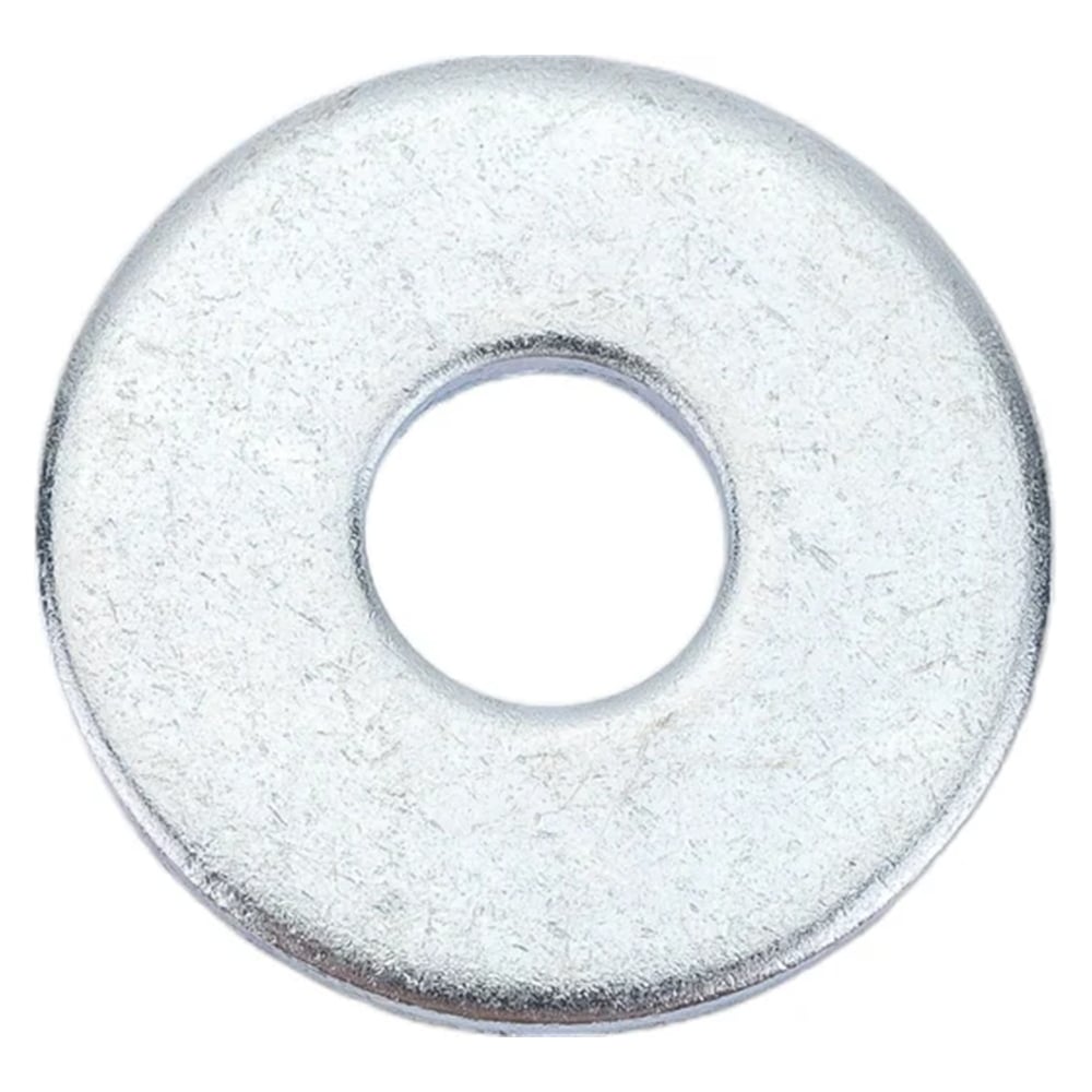 Изображение товара Шайба ЦМК М8 DIN125 А2 нержавеющая сталь упак. 500 шт.