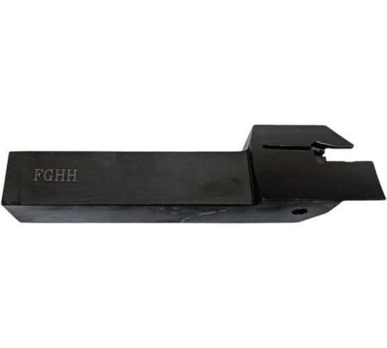 Изображение товара Державка DESKAR FGHH320R-80/160 DKR прямая для торцевых канавок 00-00058378