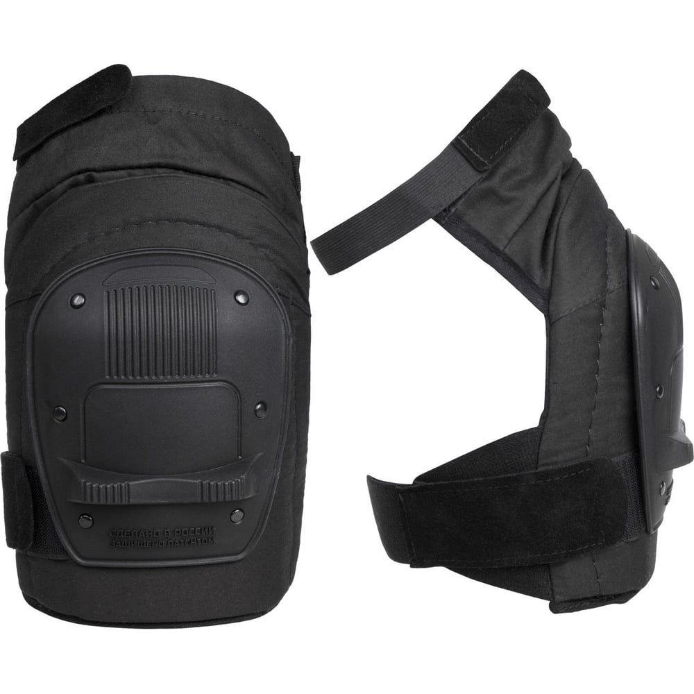 Изображение товара Наколенники виброзащитные термостойкие Armprotect ТИГР ВИБРО Н313