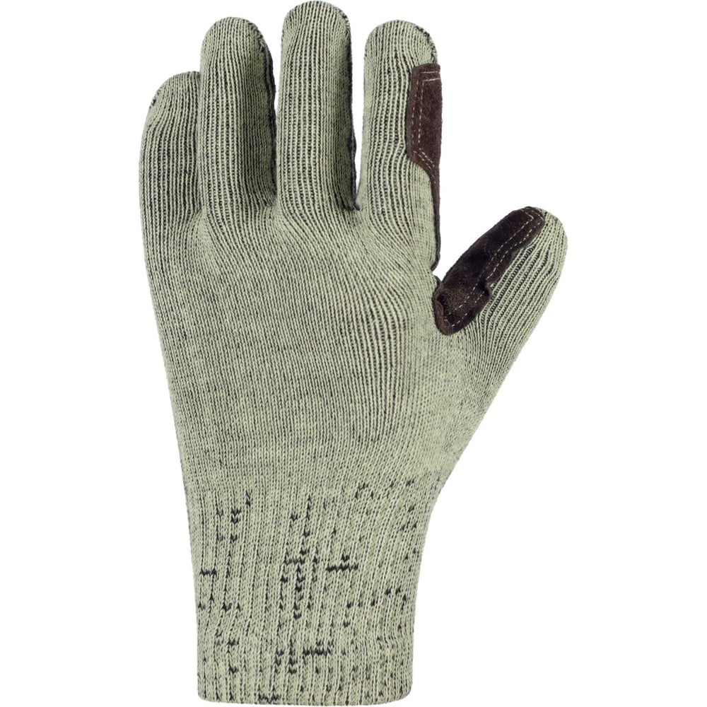 Изображение товара Перчатки антивибрационные Armprotect ВИБРОБОСС ВАСАБИ Р10