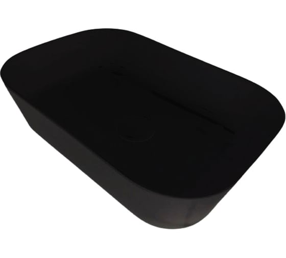 Изображение товара Накладная раковина HATRIA H.HOUR 18.00 S без отверстий для смесителя A0Y2A002