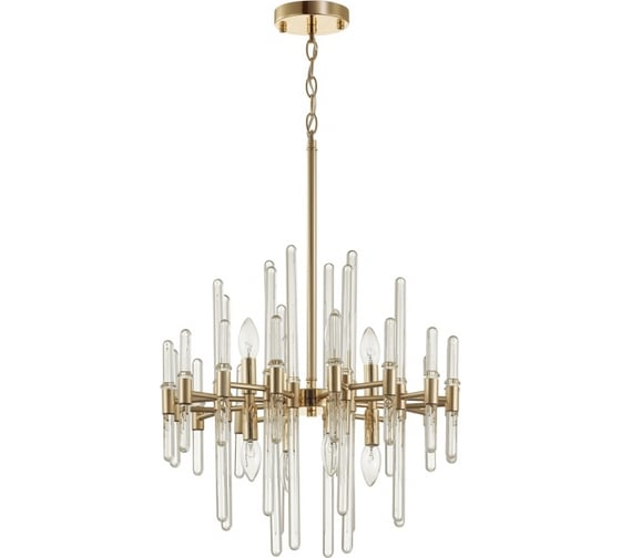 Изображение товара Люстра ODEON LIGHT E14 8*40W STIKA 4988_8