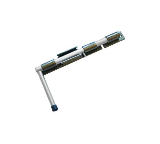 Изображение товара Засов DOMART ДОБРЫНЯ 300 мм бронза антик 4660015165048