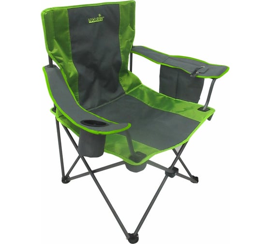 Изображение товара Складное кресло NORFIN INKOO COMFORT NF NF-20222