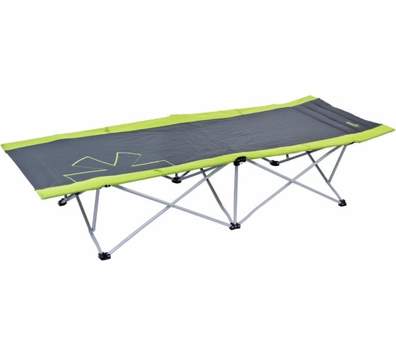 Изображение товара Складная кровать NORFIN NUKARI COMFORT NF NF-20507