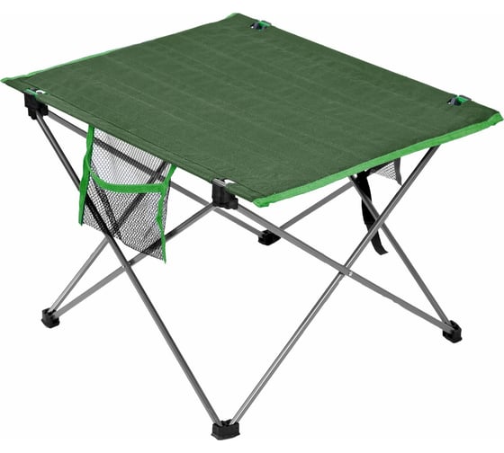 Изображение товара Складной стол LUOMA COMPACT NF Alu 57x44 см NF-20311