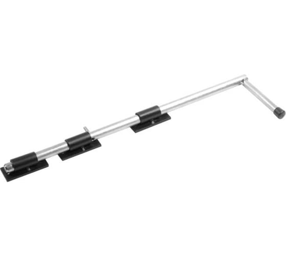 Изображение товара Засов DOMART ДОБРЫНЯ универсальный 450 мм б/п 4660046007164