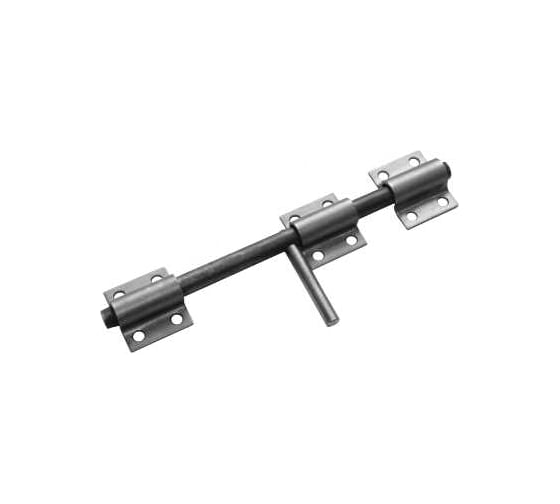 Изображение товара Засов универсальный DOMART ЗУ-300 б/п 4620007785746