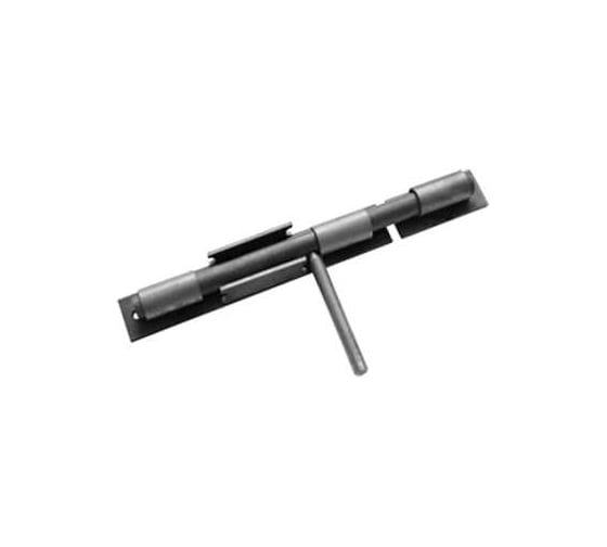 Изображение товара Засов DOMART ДОБРЫНЯ 300 мм мод.2 б/п 4660015165277