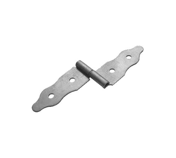 Изображение товара Петля фигурная DOMART 90x260 правая б/п 4620007781236