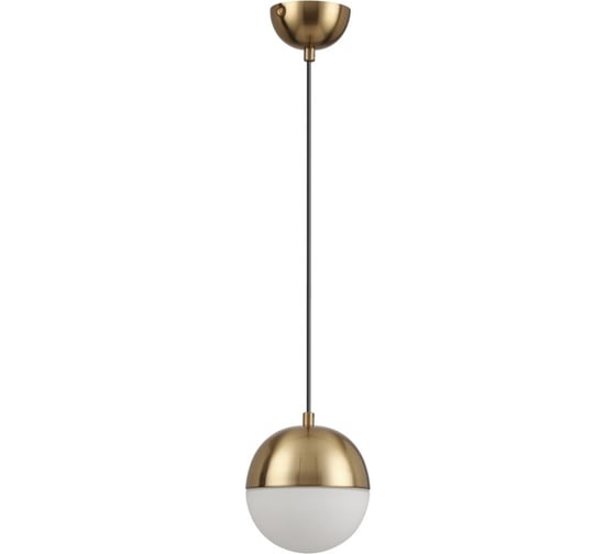 Изображение товара Подвес ODEON LIGHT E27 1*40W PINGA 4960_1