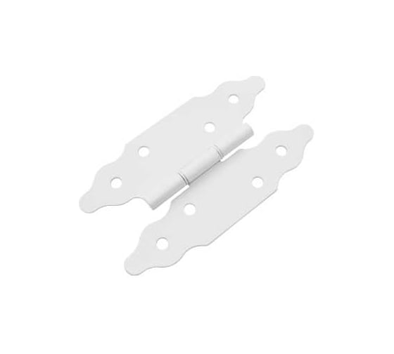 Изображение товара Петля фигурная DOMART 230x130 белый 4620007782752