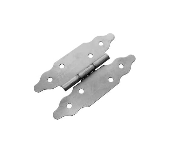 Изображение товара Петля фигурная DOMART 230x130 б/п 4620007782738