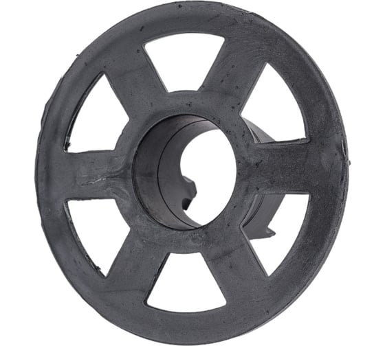 Изображение товара Фиксатор арматуры усиленный на сыпучие грунты ФС-20/25 250 шт BEFAST ФС20250S