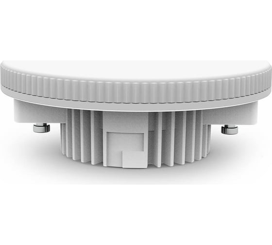 Изображение товара Лампа Gauss GX53 8W 680lm 6500K диммируемая LED 1/10/100 108408308-D