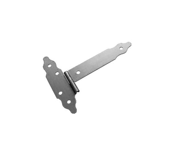 Изображение товара Петля-стрела фигурная DOMART съемная правая ПС-250 б/п 4660015160272