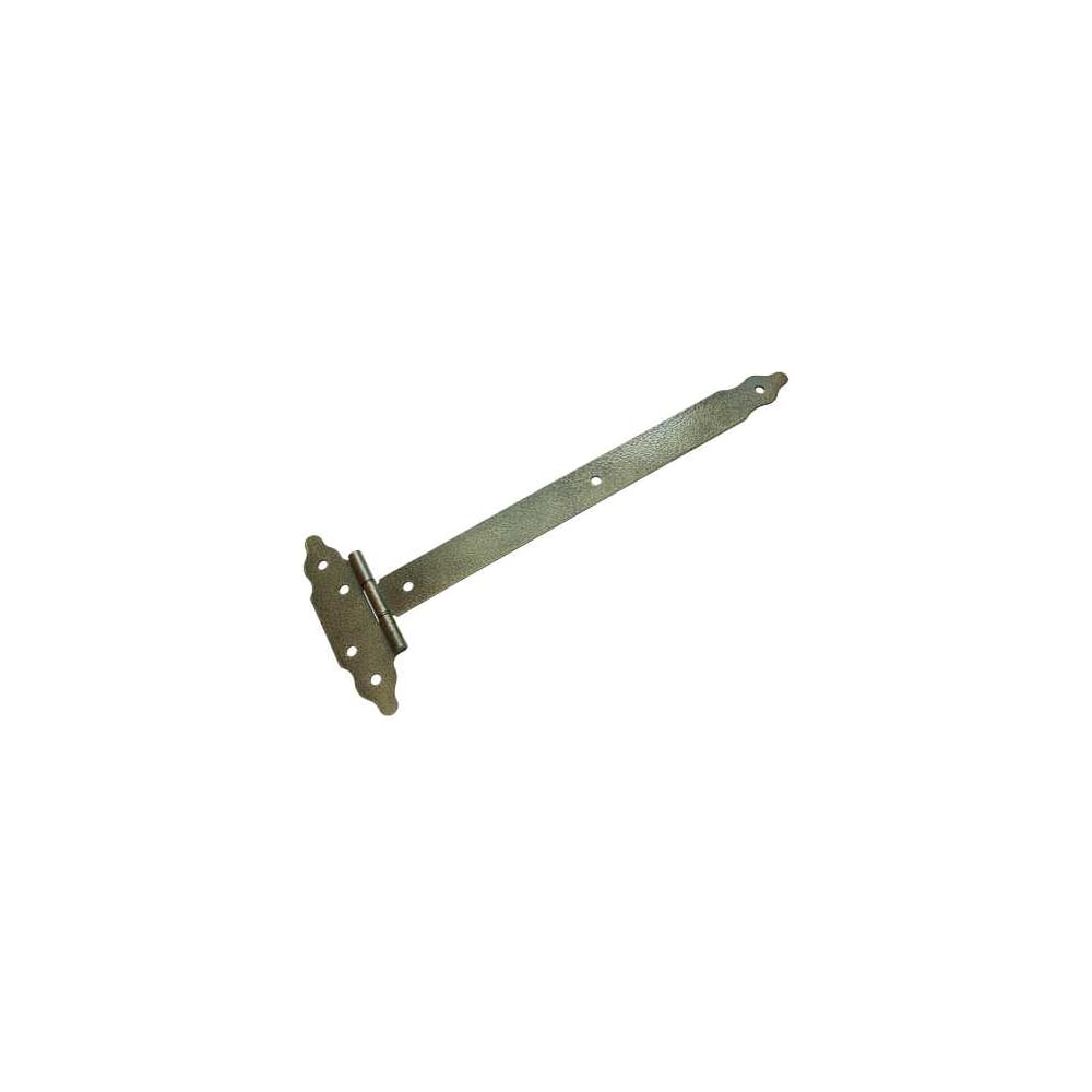 Петля-стрела фигурная DOMART ПС-550 бронза антик 4620007782462