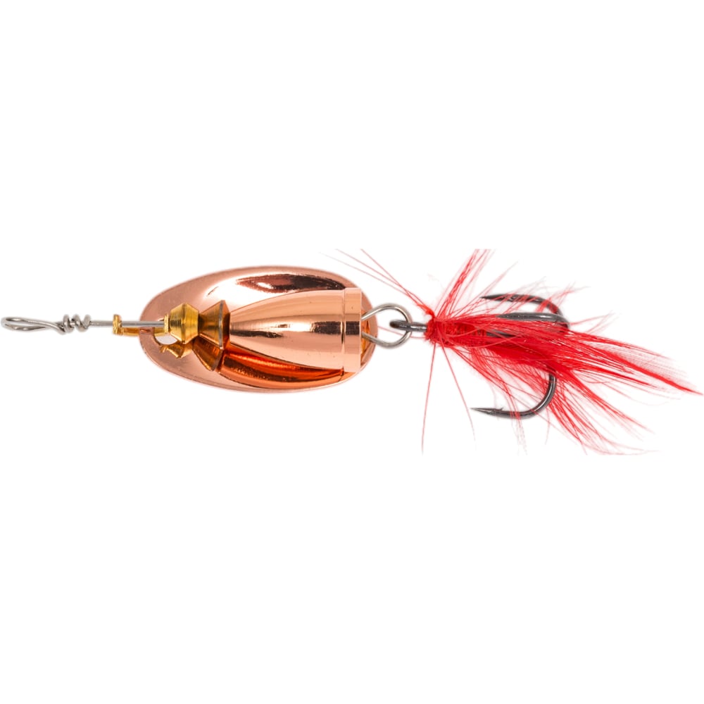 Изображение товара Вращающаяся блесна LUCKY JOHN BELL SPIN 01 04.5г цвет C