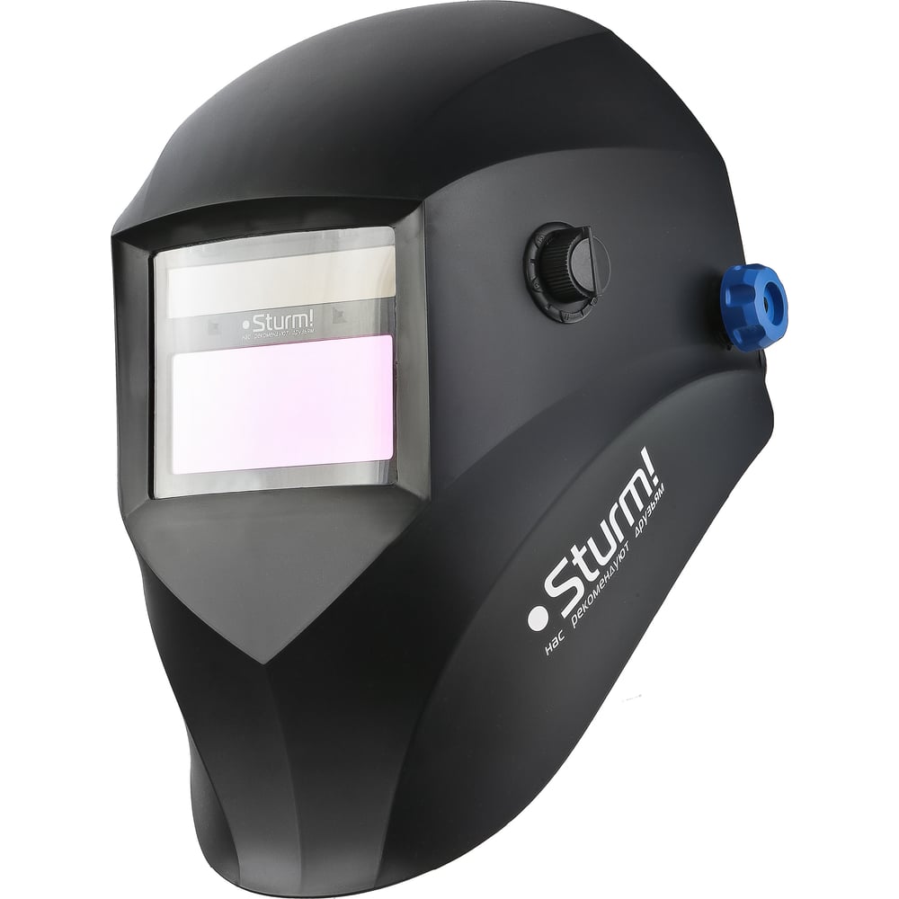 Изображение товара Сварочная маска Sturm! WH107R