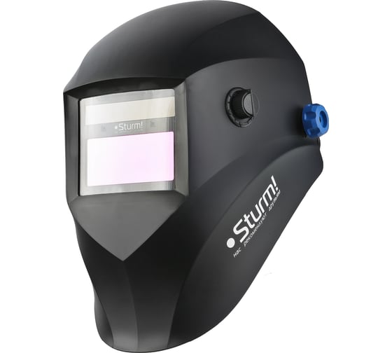 Изображение товара Сварочная маска Sturm! WH107R