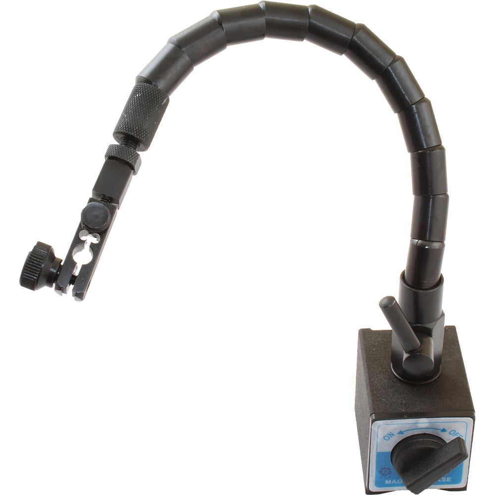 Изображение товара Стойка гибкая с магнитным основанием CX МС-29 L 360мм усиление 60кг