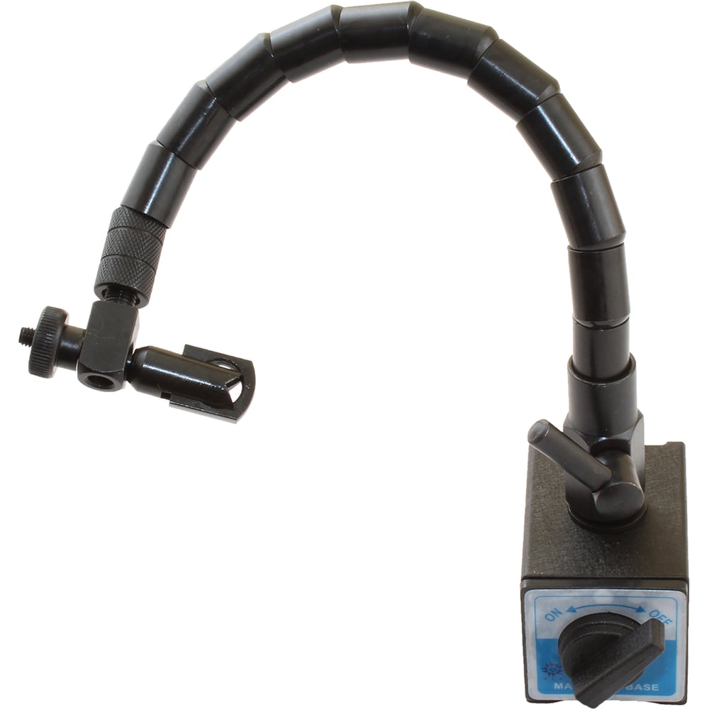 Изображение товара Гибкая стойка с магнитным основанием TLX МС-29 L 320 мм усиление отрыва 80 кг