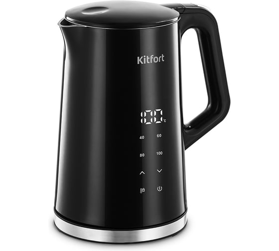 Изображение товара Чайник Kitfort КТ-6703