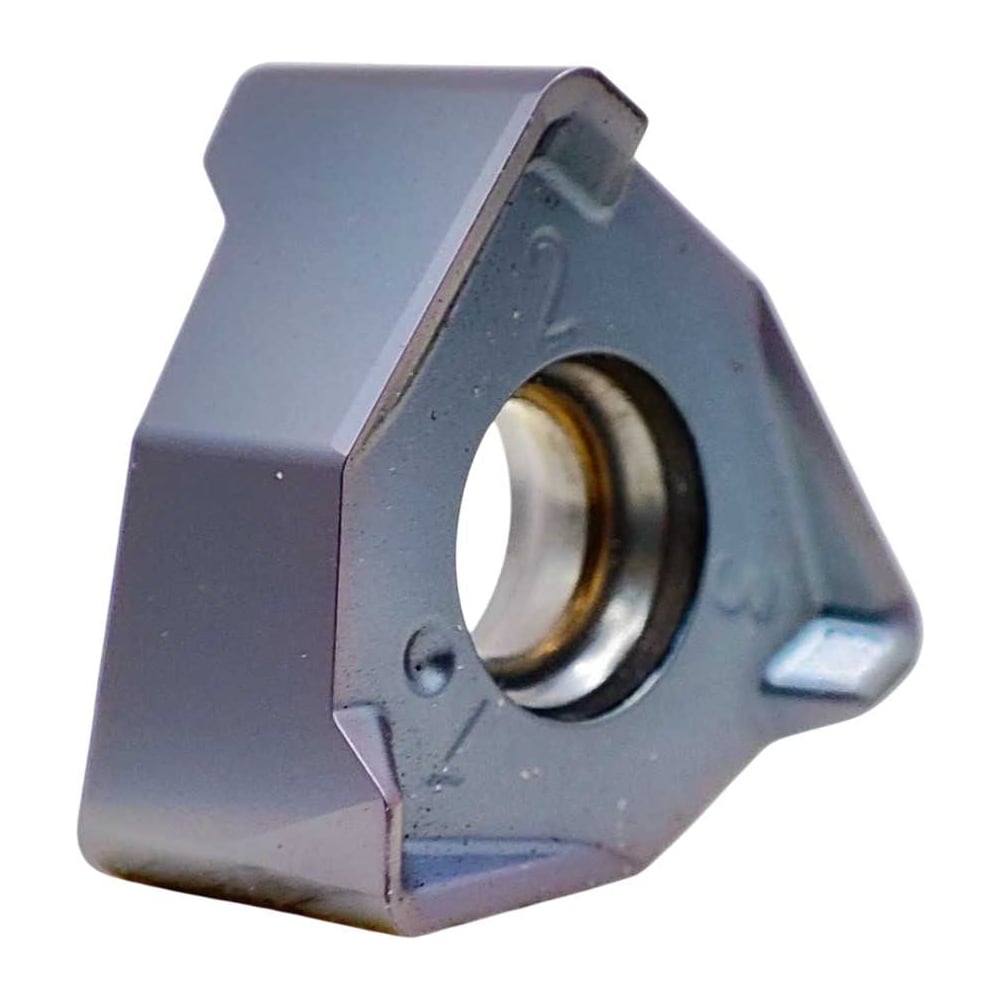 Изображение товара Пластина СпецТехИнструмент XNEX080608TR-M13STU025JSTI для фрезерования