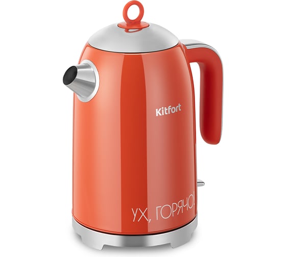 Изображение товара Чайник Kitfort КТ-6747
