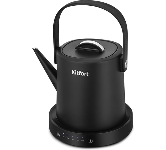 Изображение товара Чайник Kitfort КТ-6754