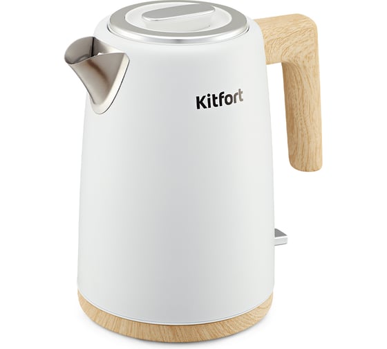 Изображение товара Чайник Kitfort КТ-6794