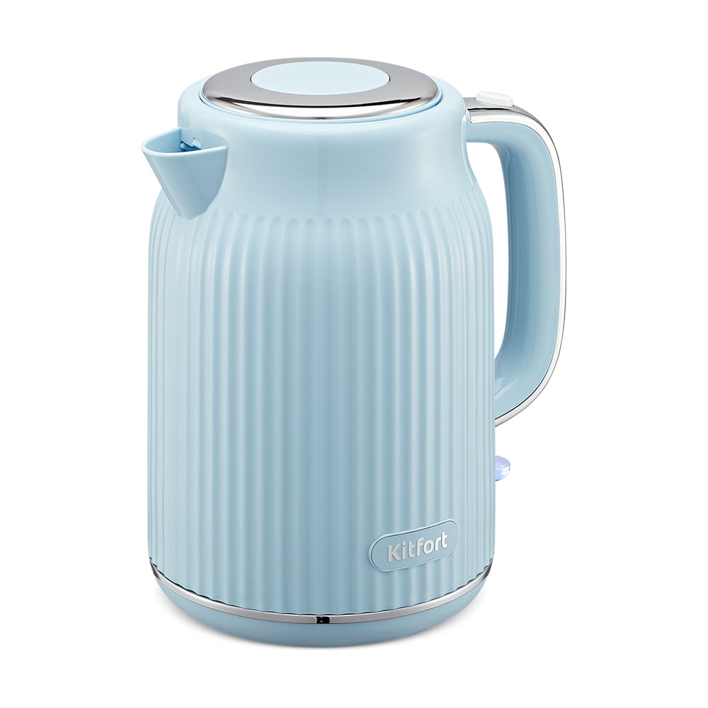 Изображение товара Чайник Kitfort КТ-6790