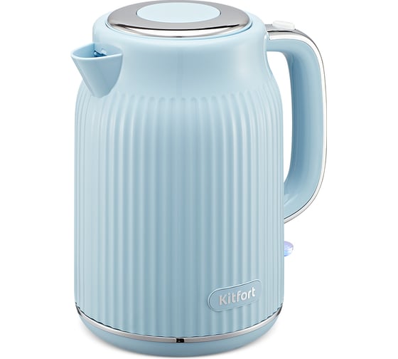 Изображение товара Чайник Kitfort КТ-6790