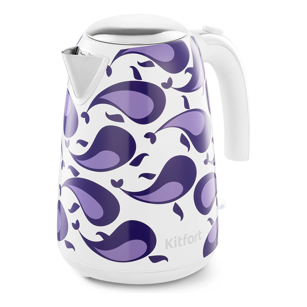 Изображение товара Чайник Kitfort КТ-6768