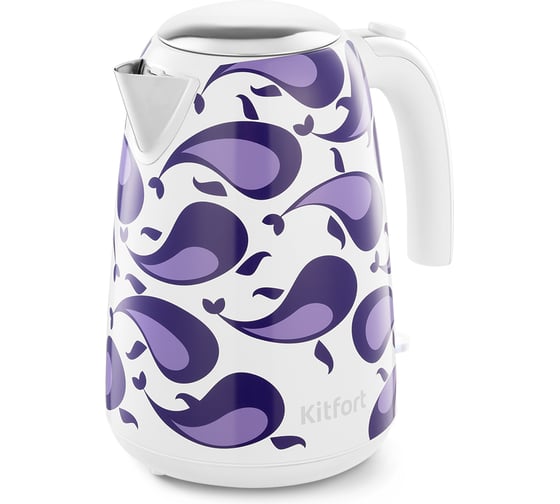 Изображение товара Чайник Kitfort КТ-6768