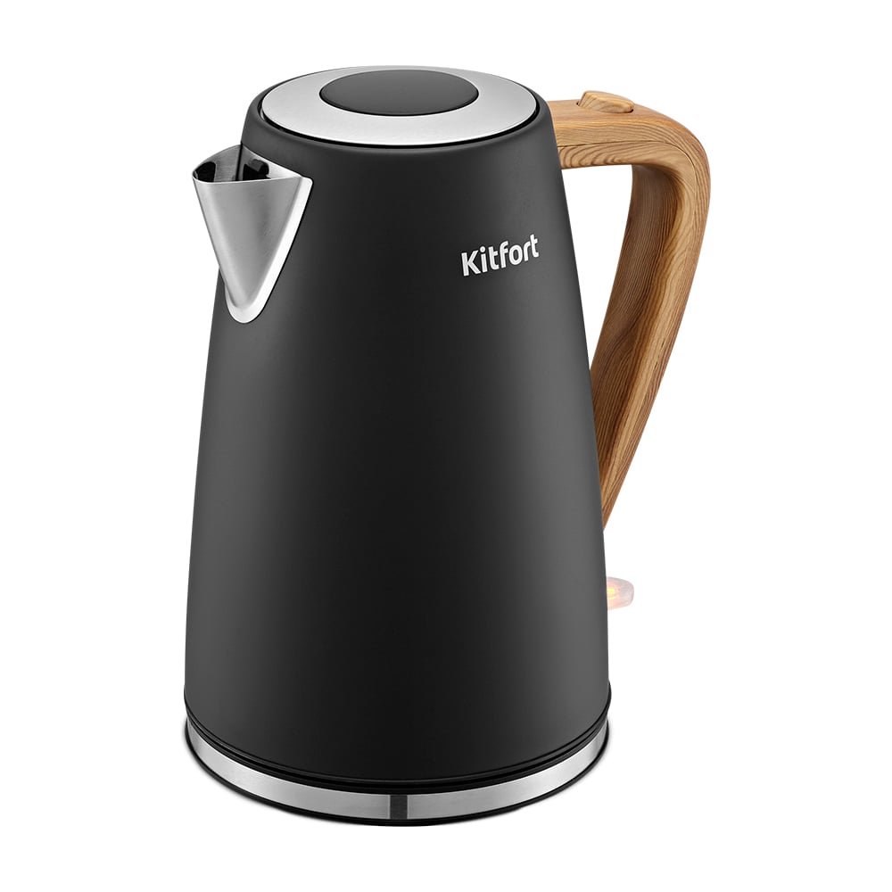 Изображение товара Чайник Kitfort КТ-6792