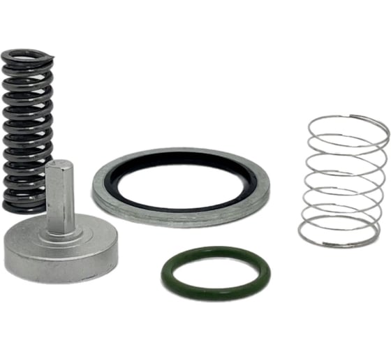 Изображение товара Набор клапана минимального давления ЭнергоРесурс 2901139900 5105006