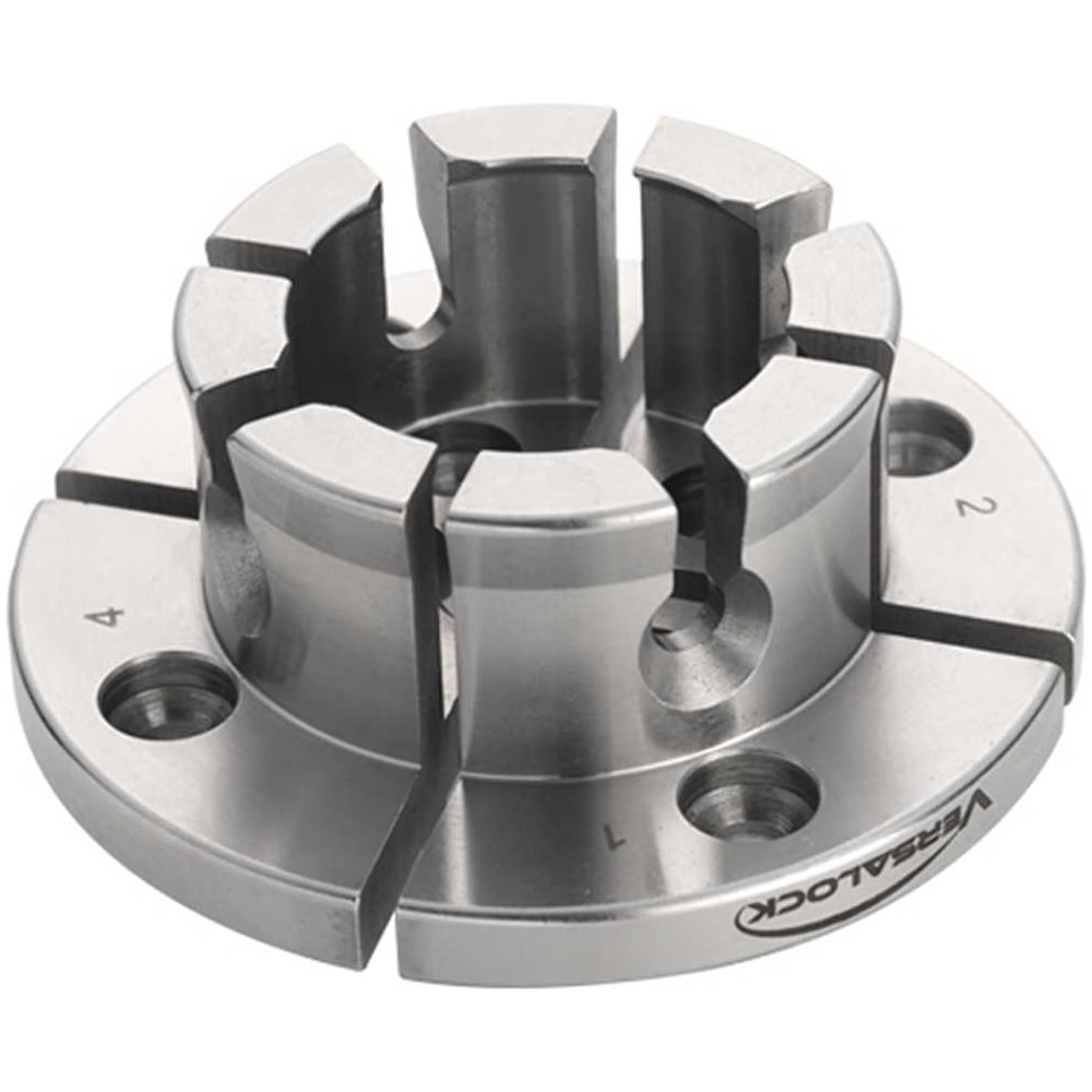 Изображение товара Стандартные кулачки Record Power VersaLock 50 мм для надежного захвата