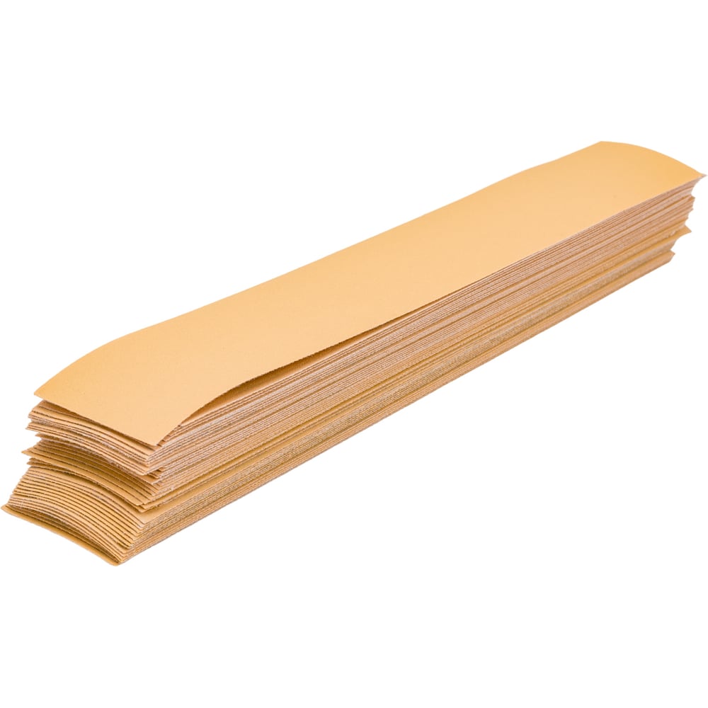 Изображение товара Полоса DIAMOND (70х420 мм; P180; 50 шт, без отверстий) FORMEL 82657320180