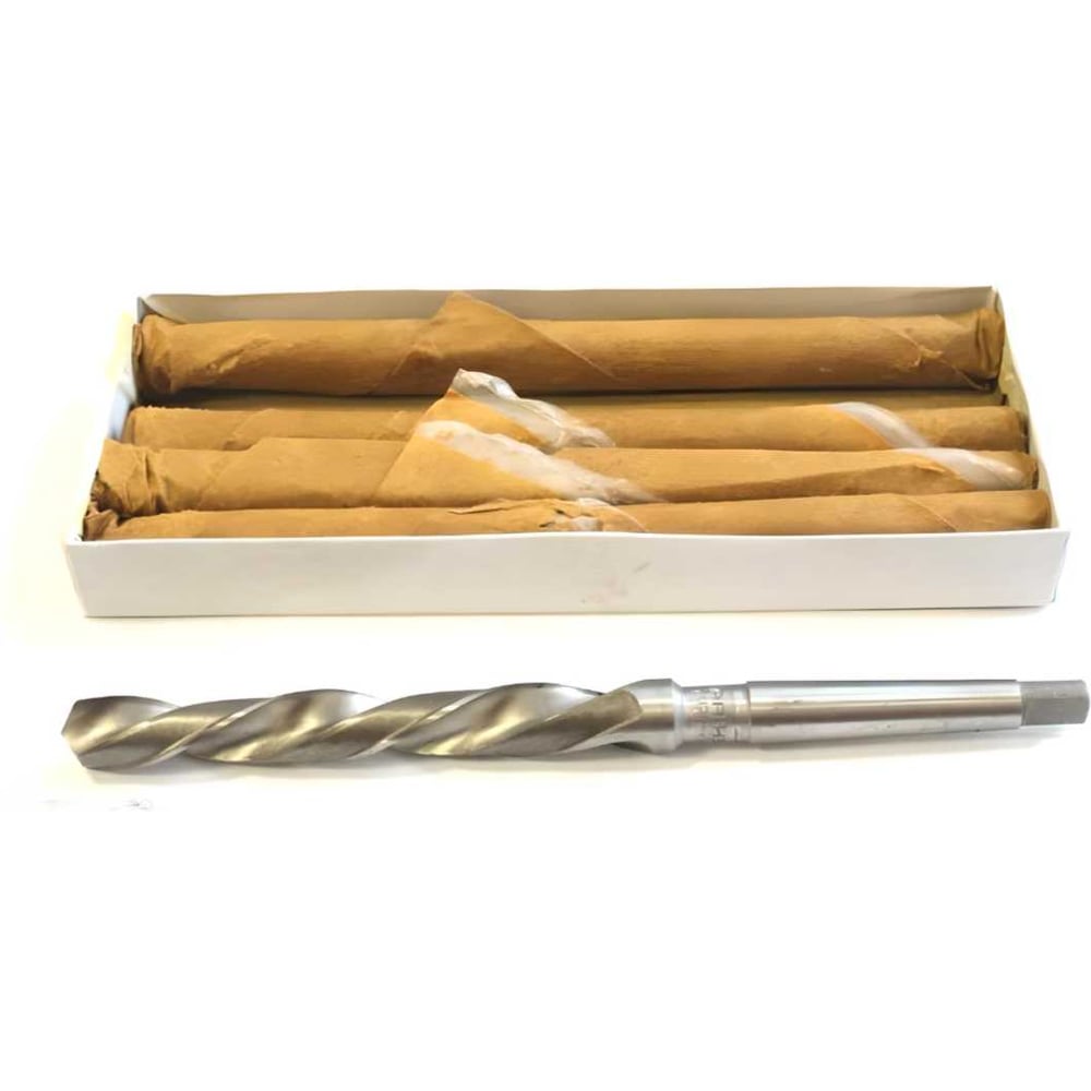 Изображение товара Сверло STV 34,6 к/х Р6М5 00-00000671