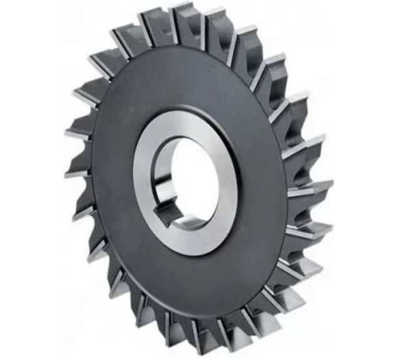 Изображение товара Фреза STV 100x14x32 диск 3-х стор (пр.з=20) 00-00042849