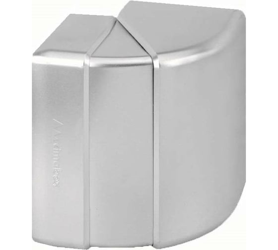 Изображение товара Переменный угол Simon внешний для TK11081-8 и TS9055-8, алюминий TKA102208-8