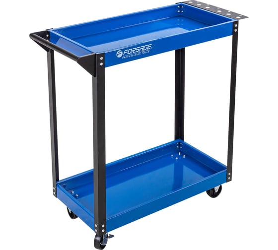 Изображение товара Тележка для перевозки агрегатов Forsage г/п 100кг F-1141343C(60052)
