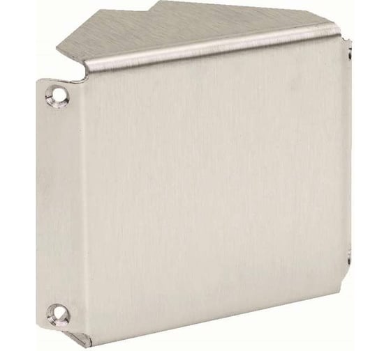 Изображение товара Фиксирующий угол Simon внешний для TK11071-8, нержавеющая сталь TKA102307-8