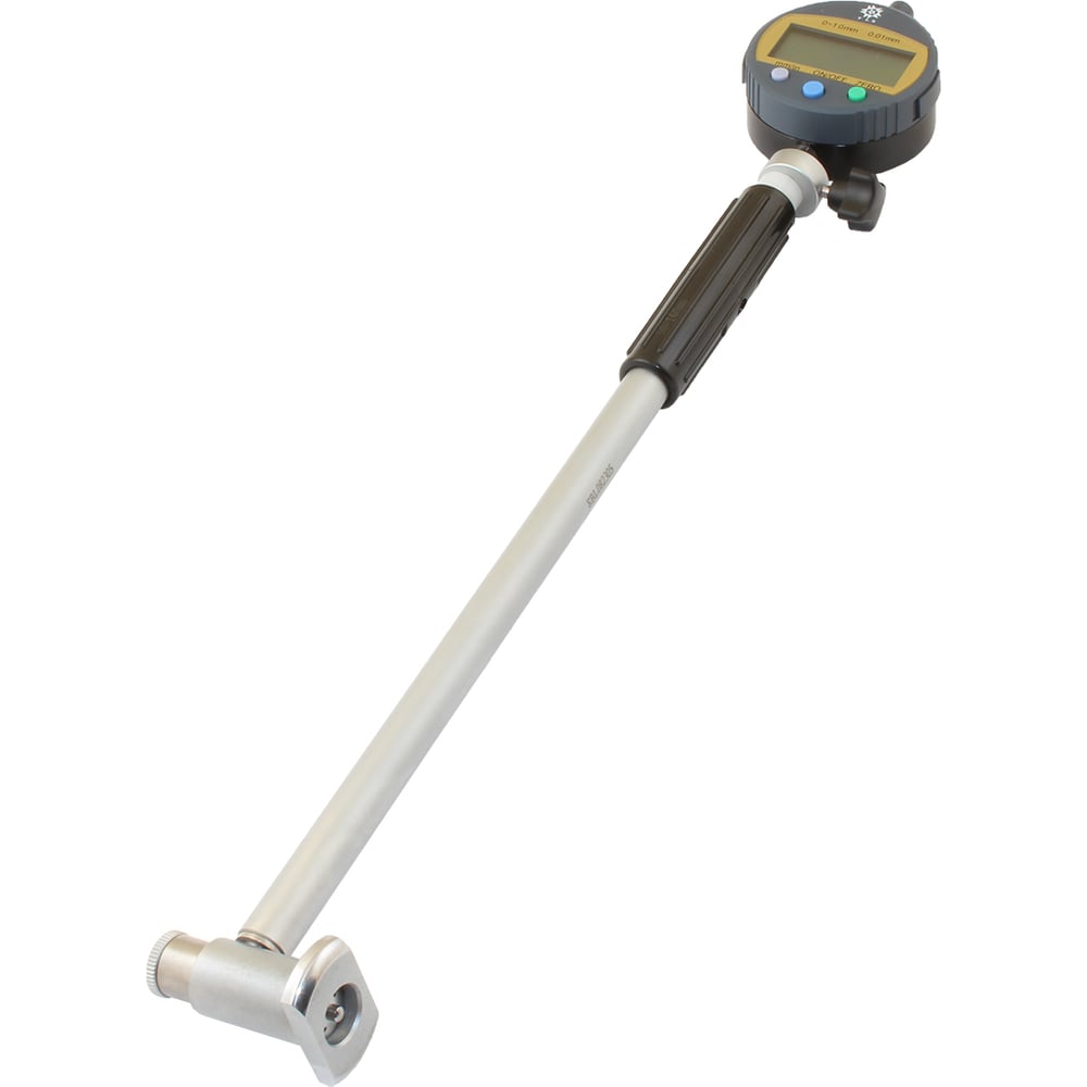 Изображение товара Нутромер индикаторный TLX 50-160мм электр., глубин.изм. 200мм 0,01 8 вставок