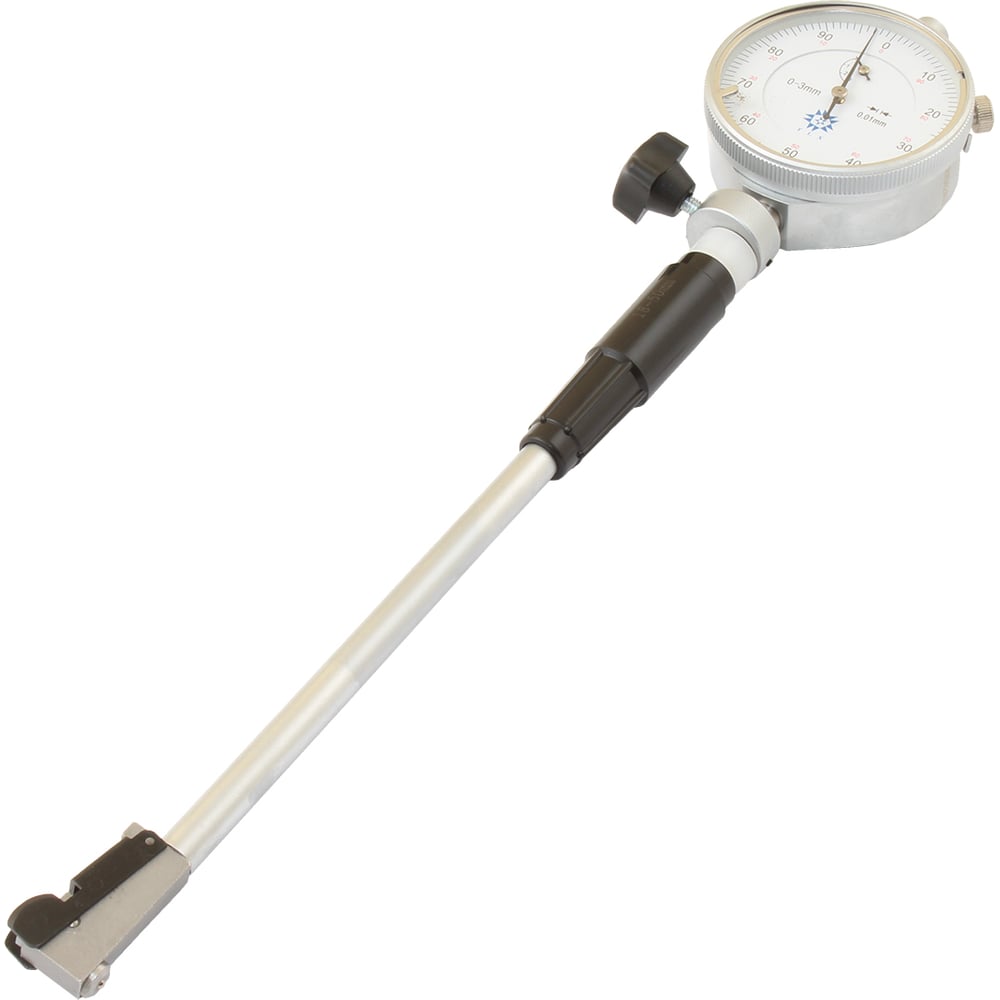 Изображение товара Нутромер индикаторный TLX 18-50мм НИ-50 профессиональный точный инструмент