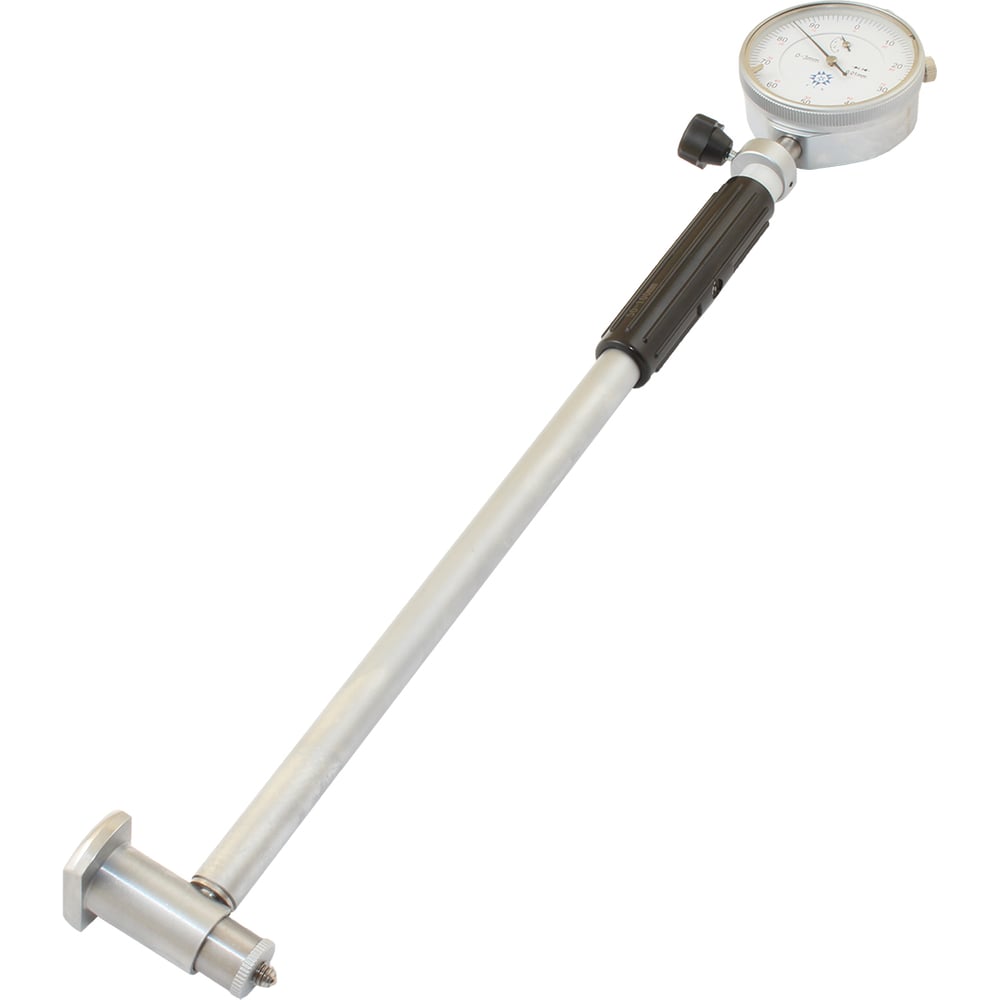 Изображение товара Нутромер индикаторный TLX 50-100мм НИ-100 профессиональный измерительный инструмент