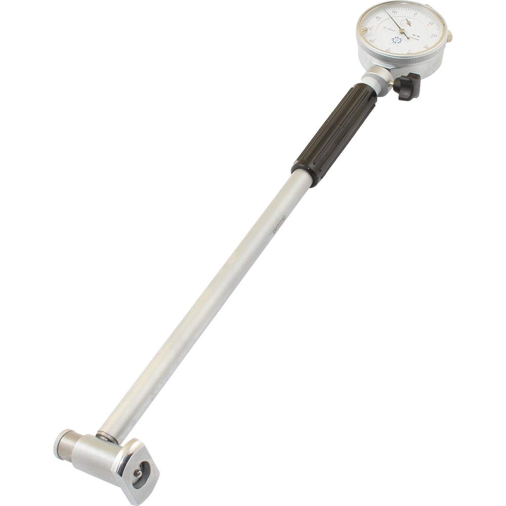 Изображение товара Нутромер индикаторный TLX 50-160мм НИ-160 профессиональный измерительный инструмент